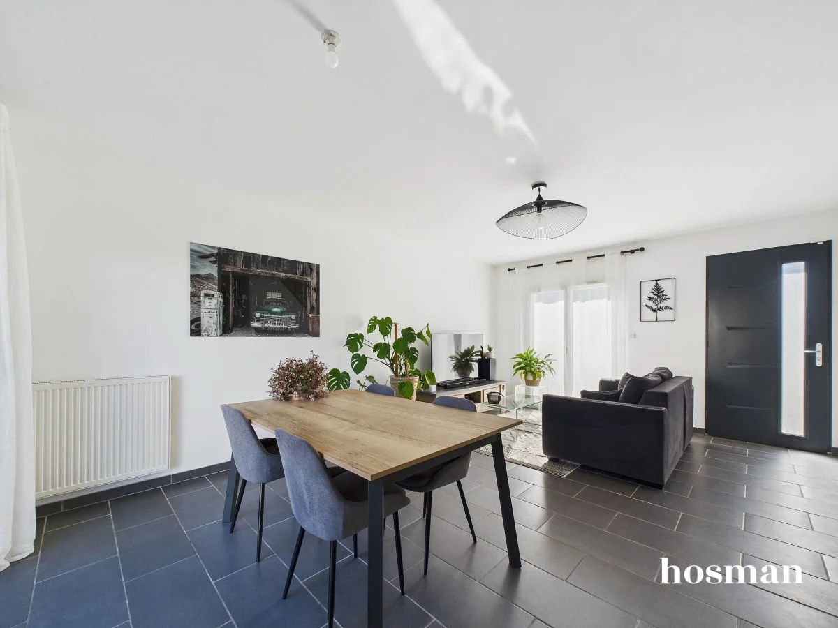 Maison de 75.0 m² à Les Sorinières