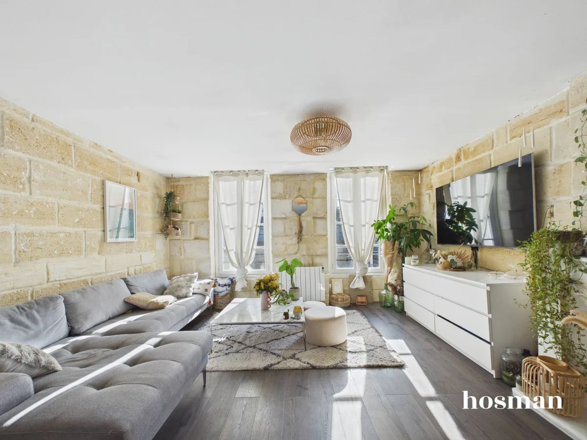 Appartement de 68.0 m² à Bordeaux