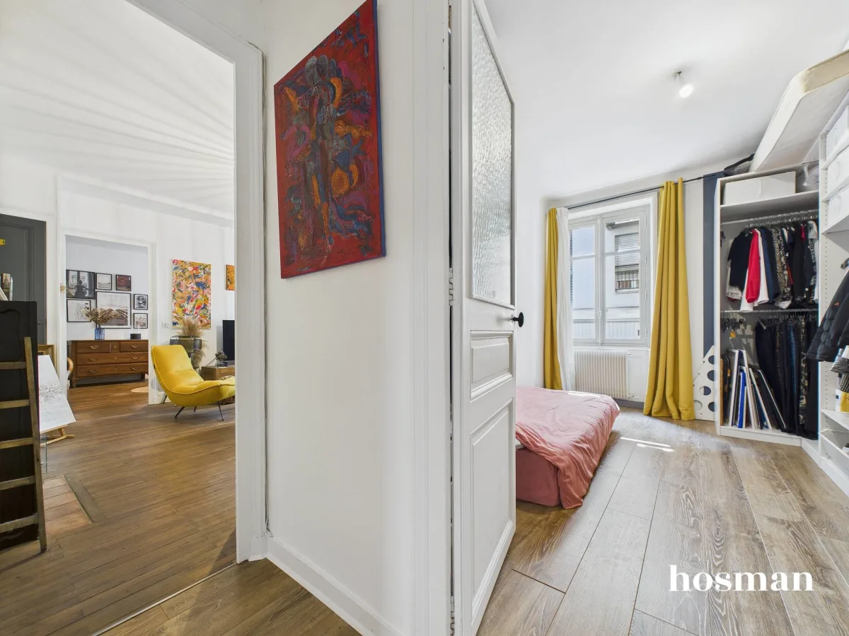 Appartement de 79.0 m² à Nantes
