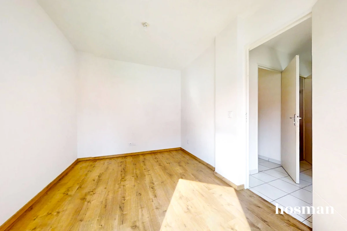 Appartement de 70.1 m² à Villeurbanne