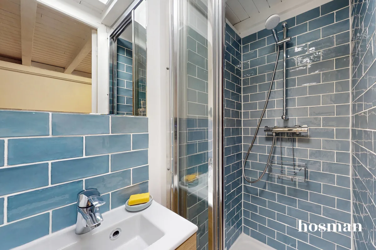 Appartement de 66.0 m² à Lyon