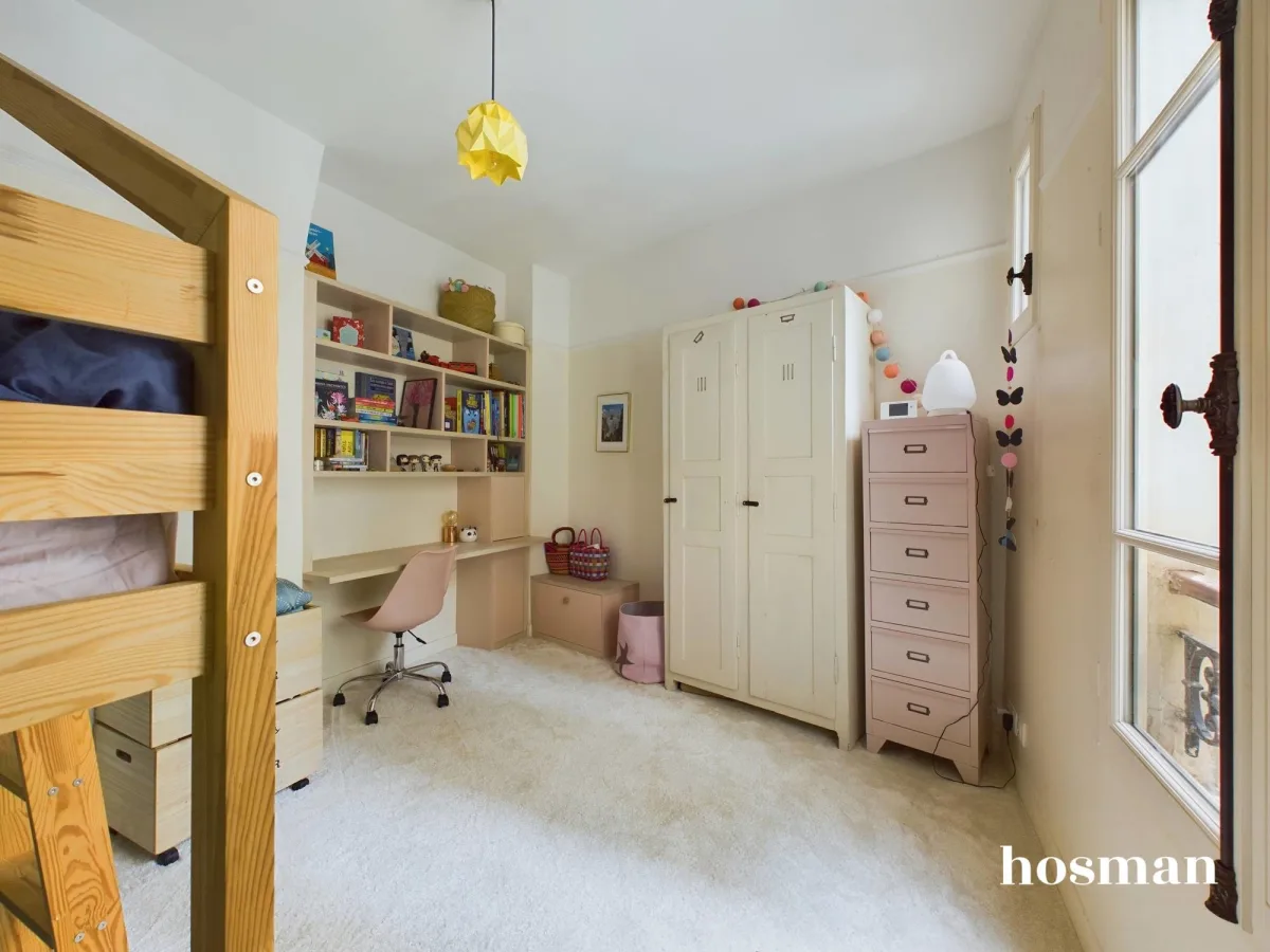 Appartement de 73.0 m² à Paris