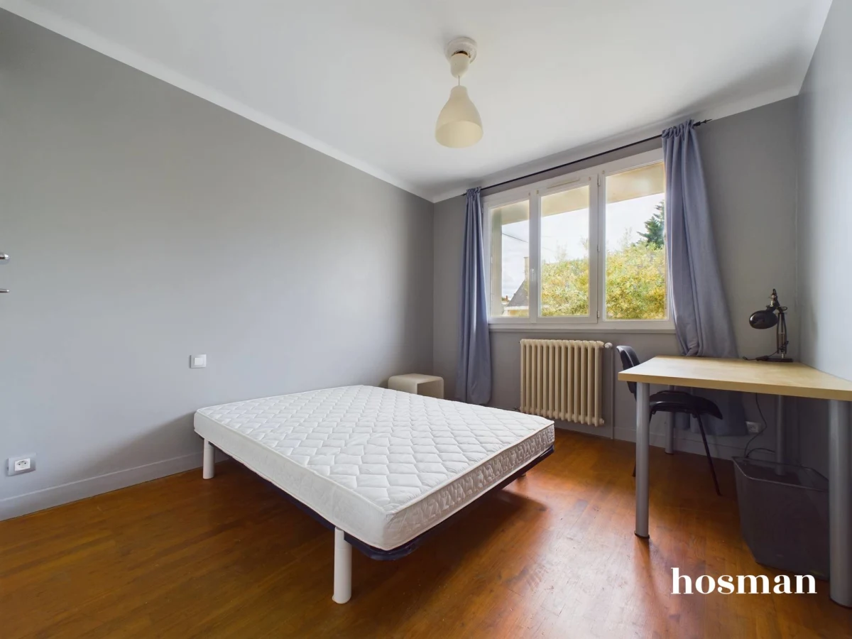 Maison de 135.0 m² à Nantes