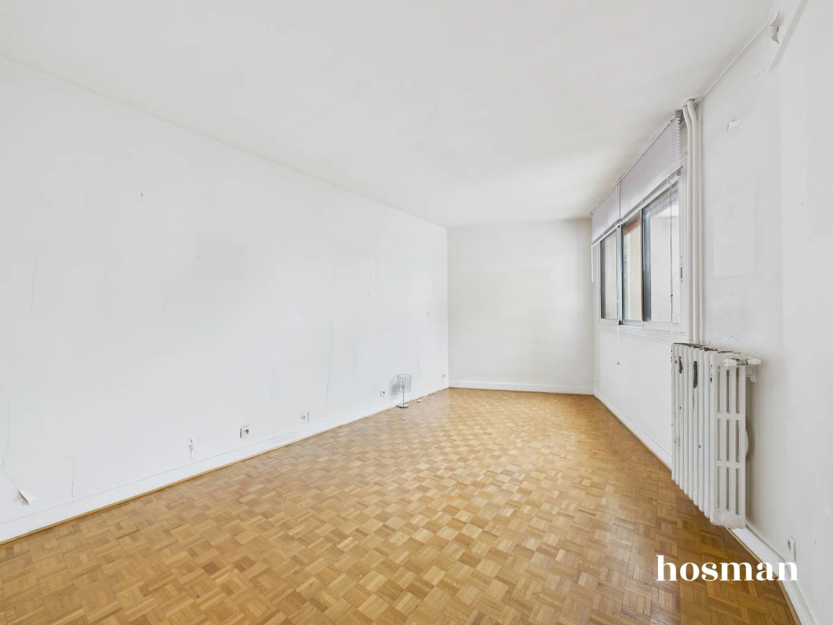 Appartement de 65.0 m² à Paris