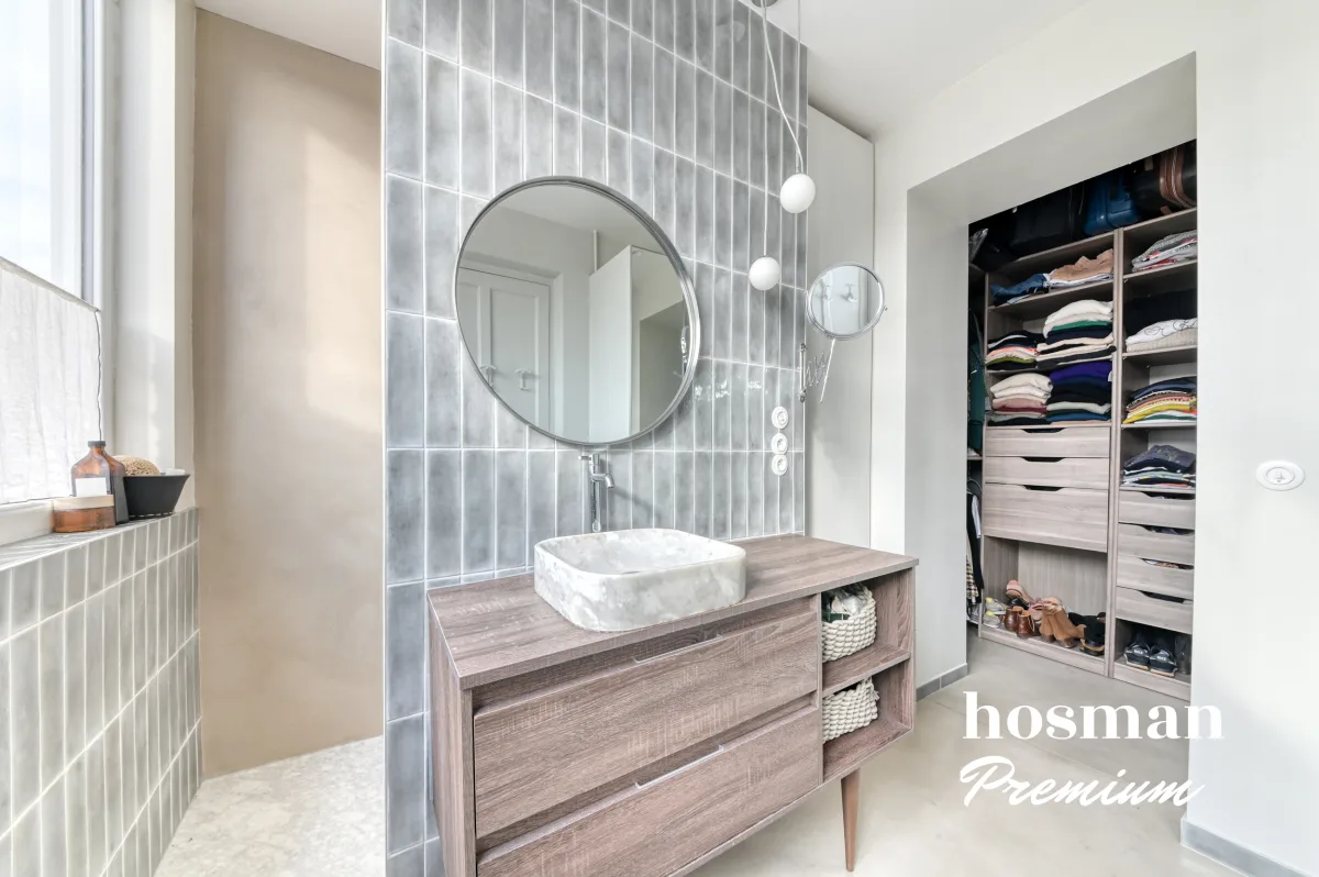 Appartement de 168.0 m² à Lyon