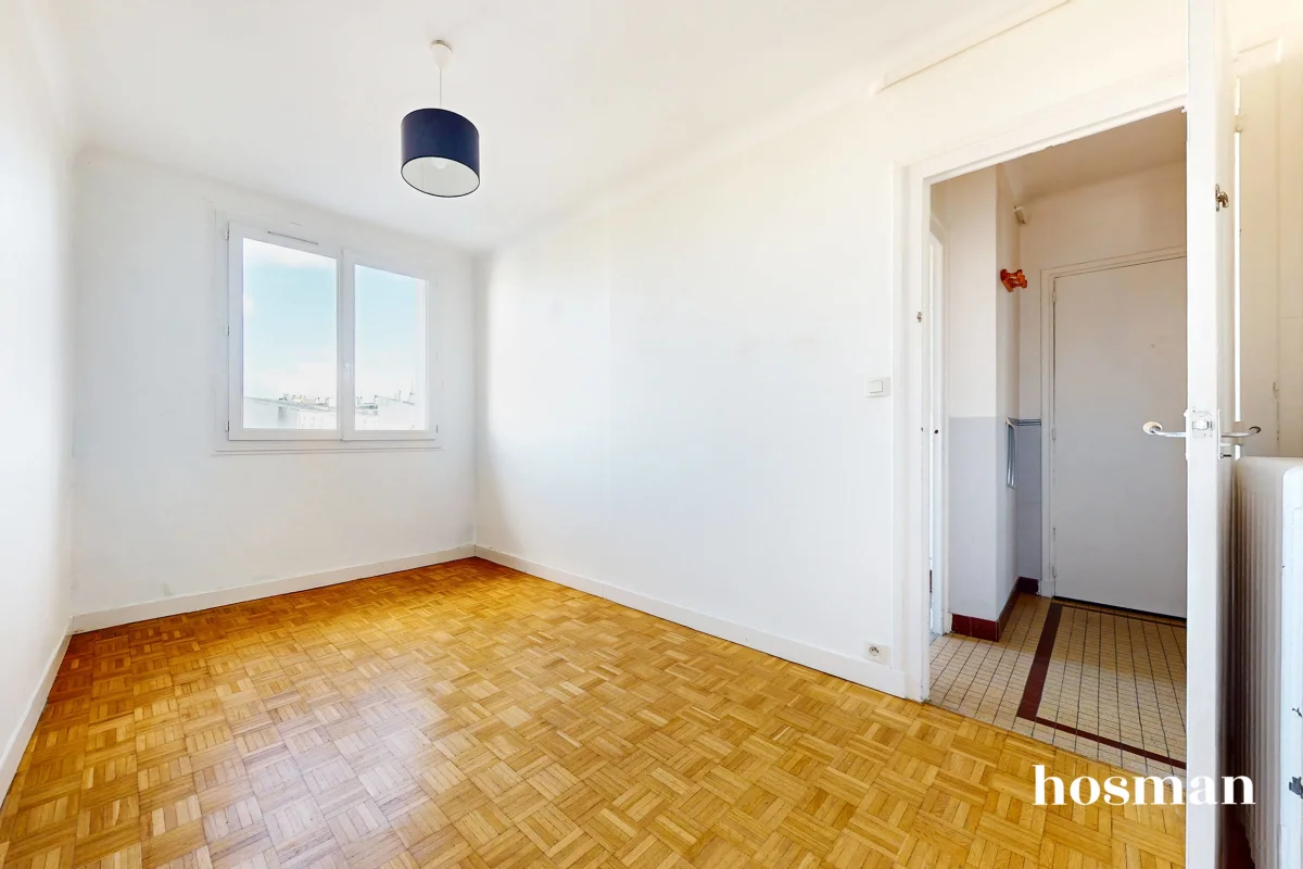 Appartement de 40.0 m² à Rezé