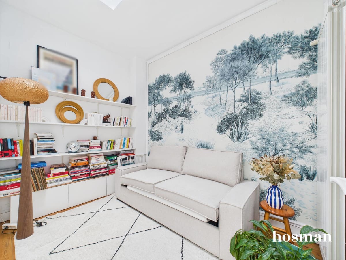 Maison de 78.0 m² à Bordeaux