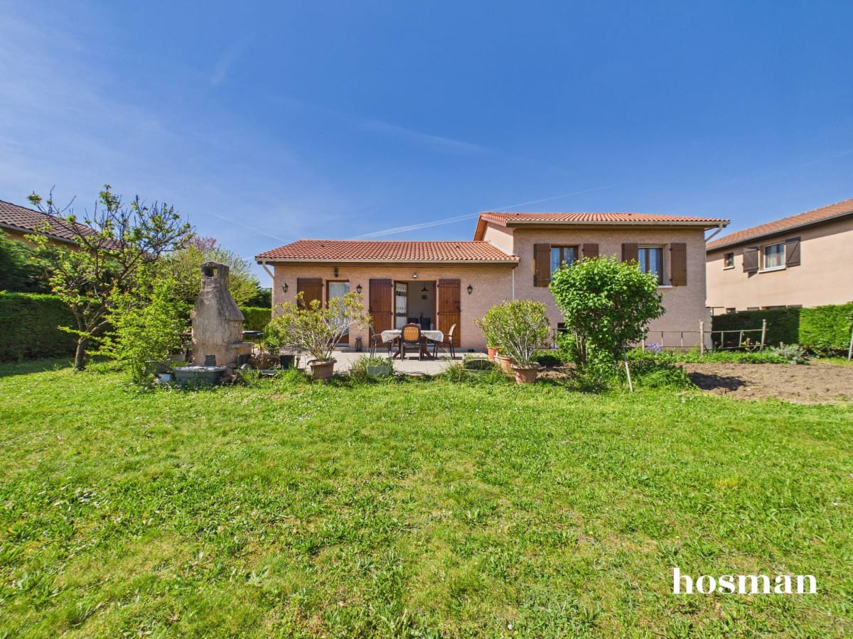 Maison de 90.0 m² à Mions