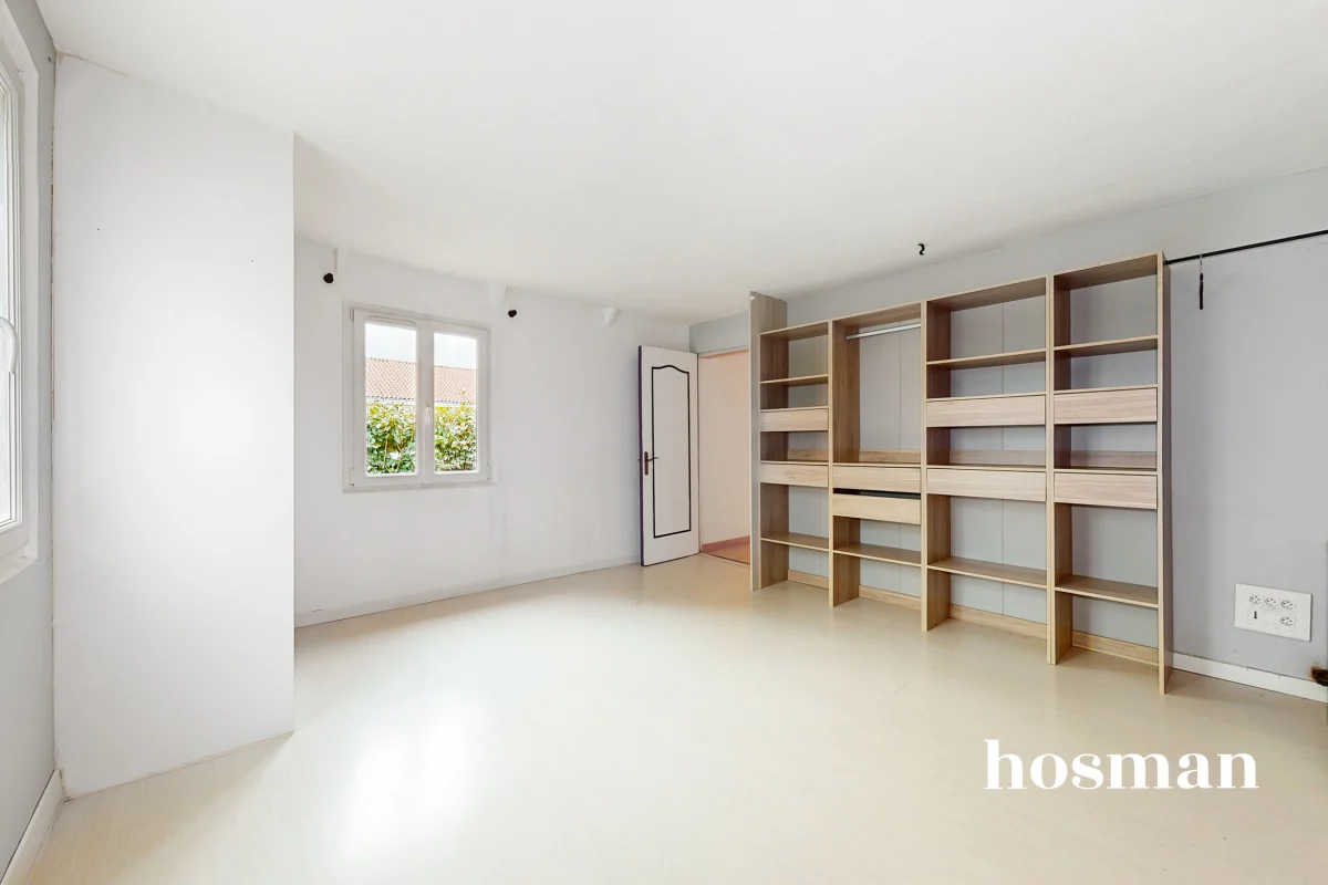 Maison de 80.32 m² à Bouguenais