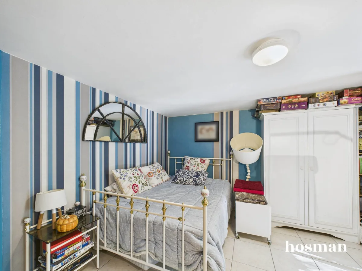 Maison de 136.76 m² à Nantes