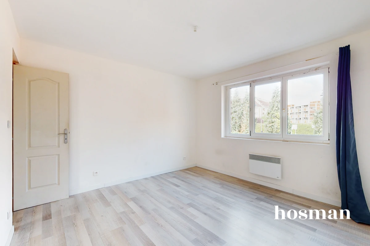 Maison de 75.0 m² à Lille