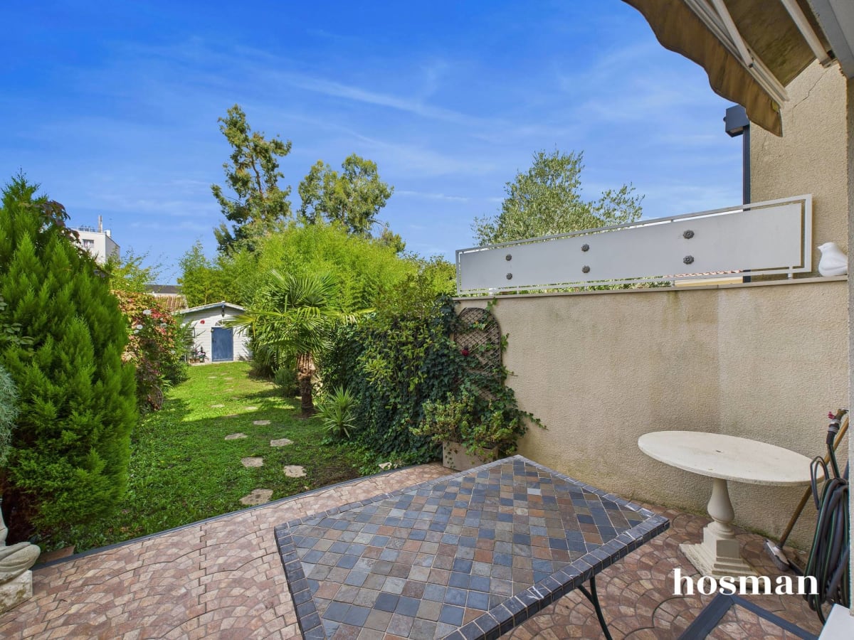 Maison de 90.0 m² à Le Bouscat