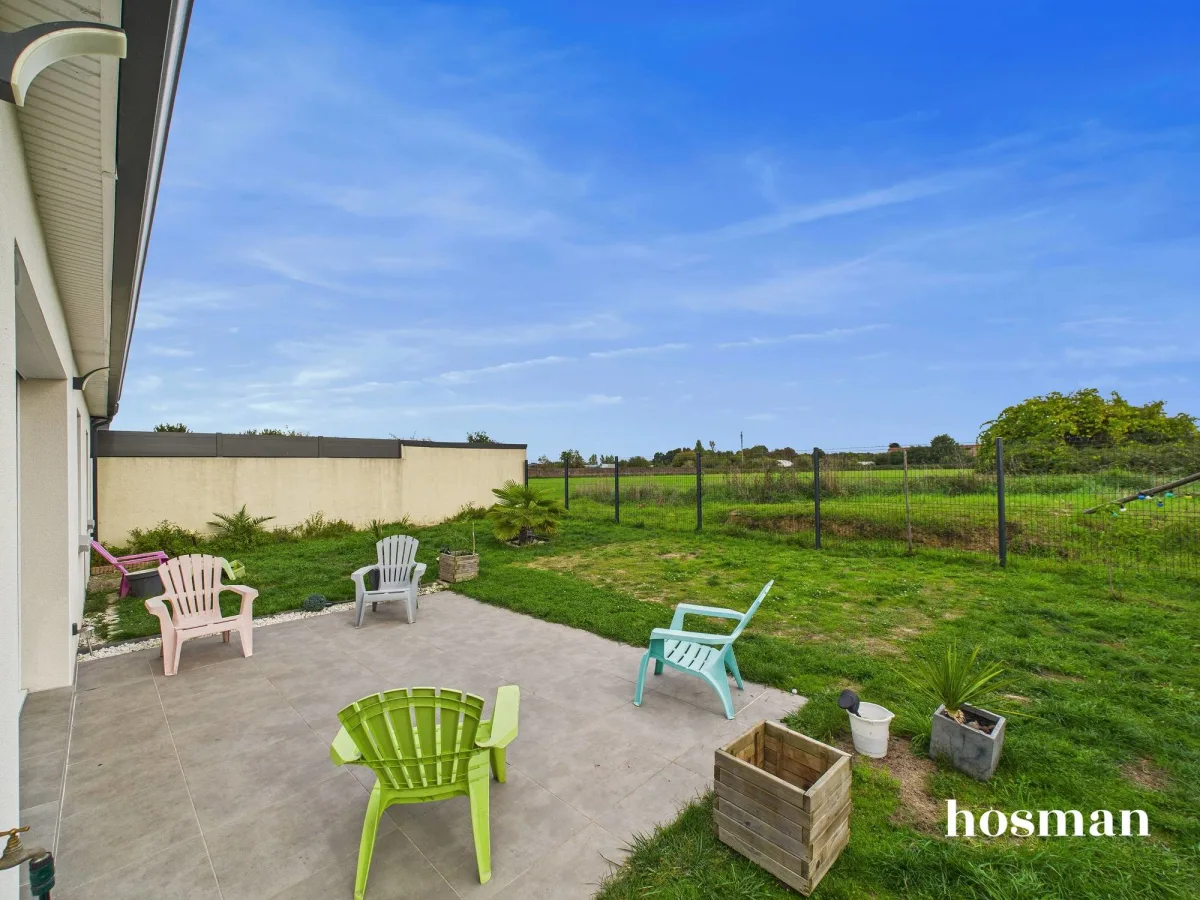 Maison de 83.0 m² à Sainte-Luce-sur-Loire