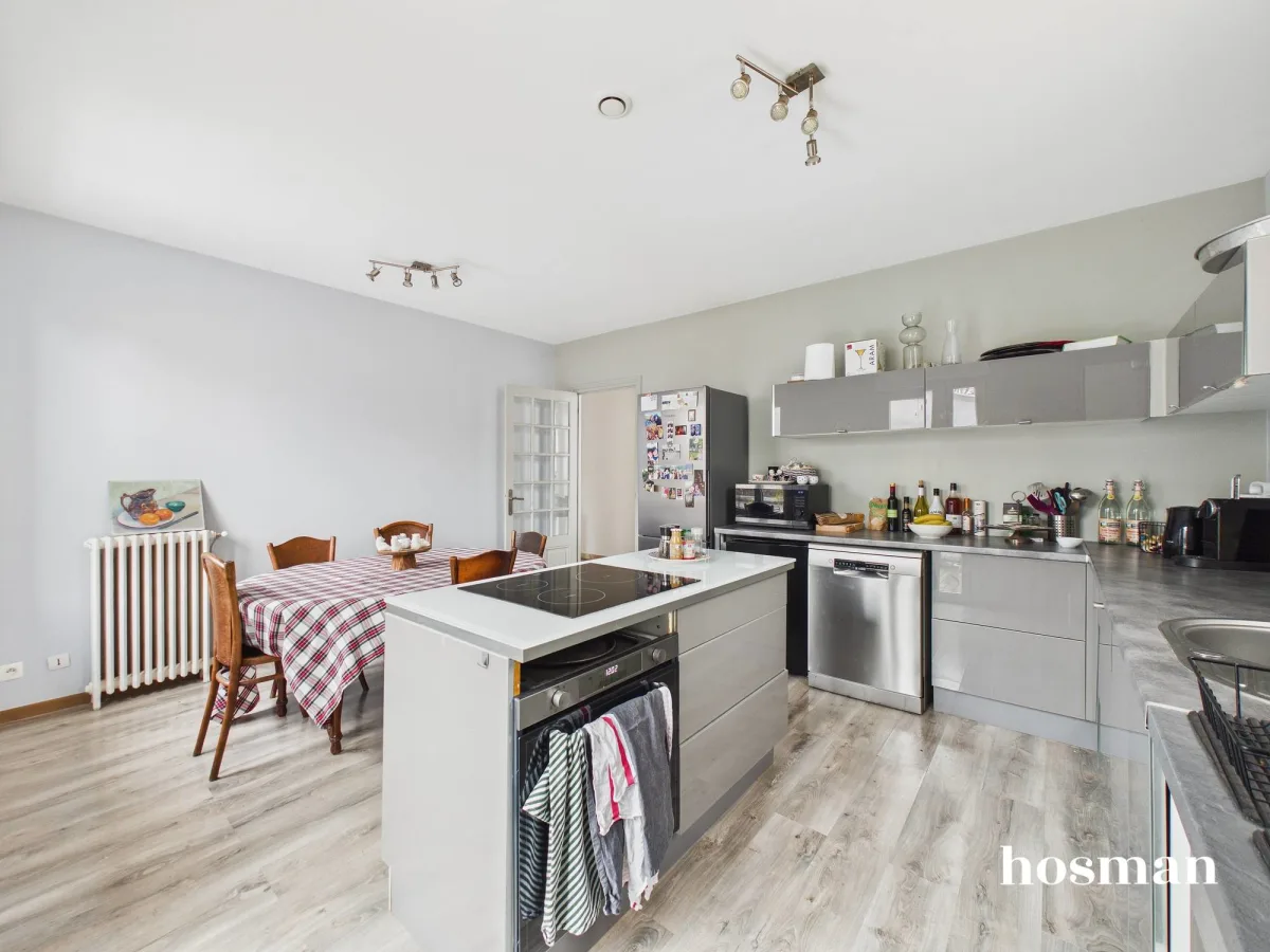 Maison de 225.0 m² à Saint-Maur-des-Fossés