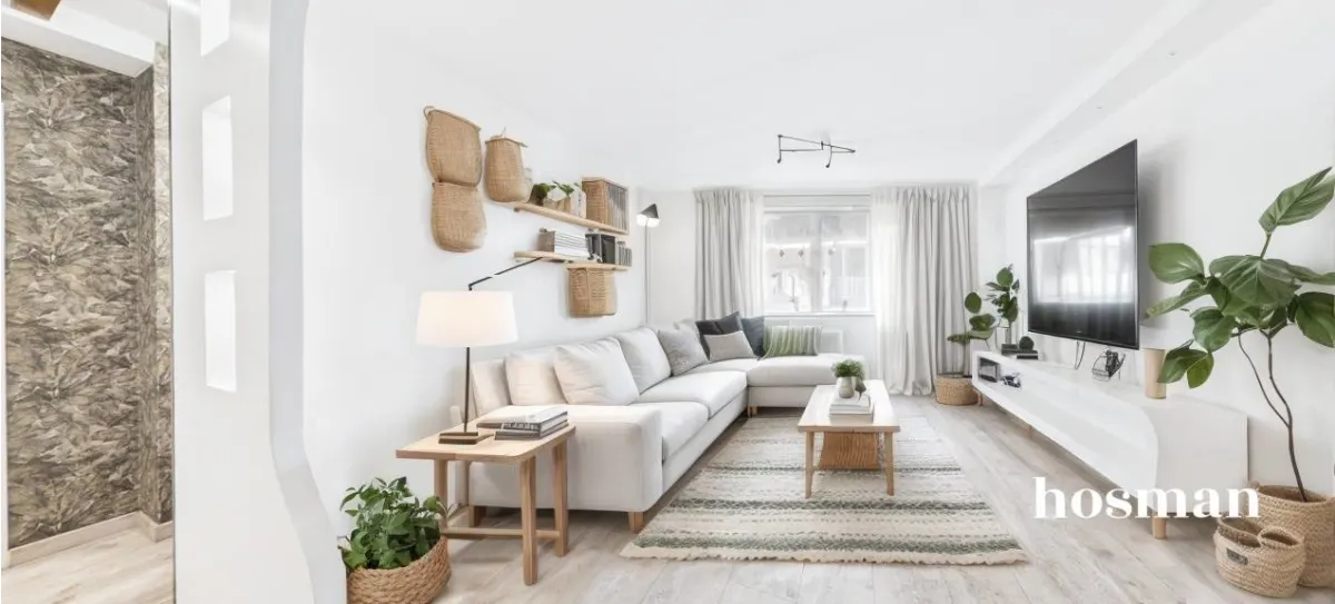 Appartement de 73.0 m² à Lyon