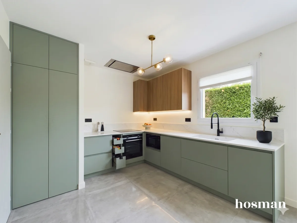 Maison de 108.0 m² à La Chapelle-sur-Erdre