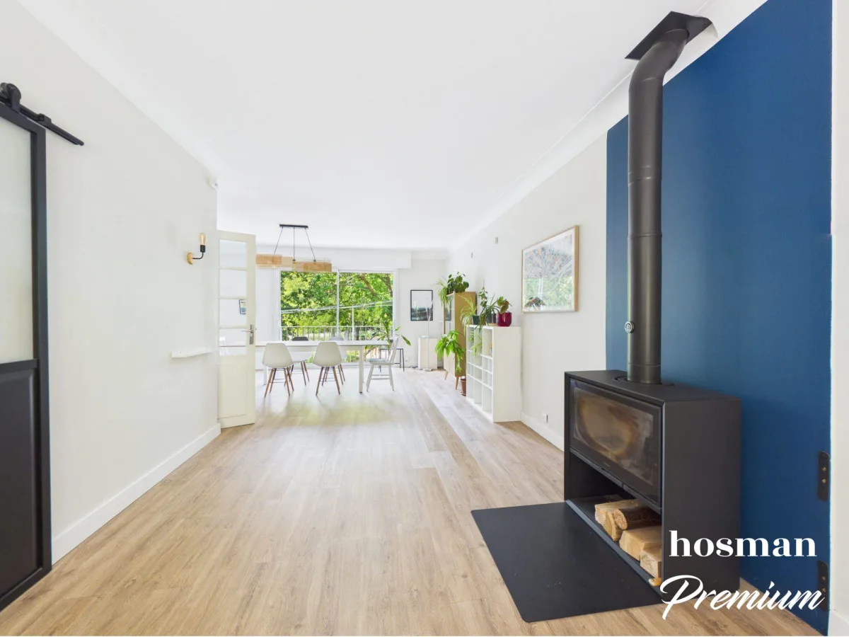 Maison de 203.0 m² à Nantes