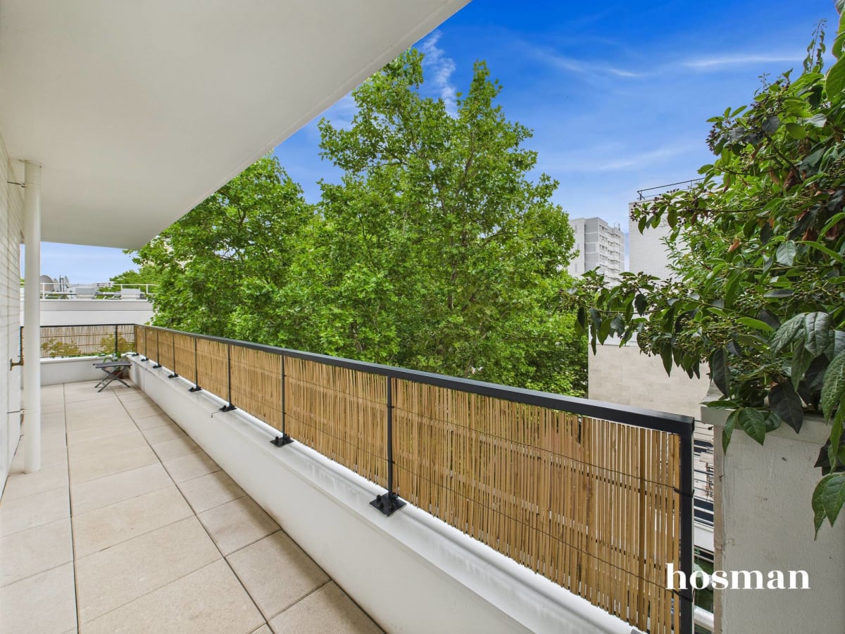 Appartement de 52.0 m² à Clichy
