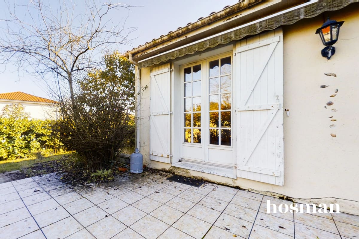 Maison de 150.0 m² à Pessac