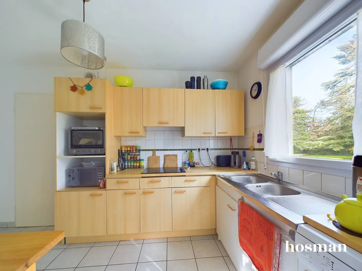 Appartement de 69.0 m² à Nantes