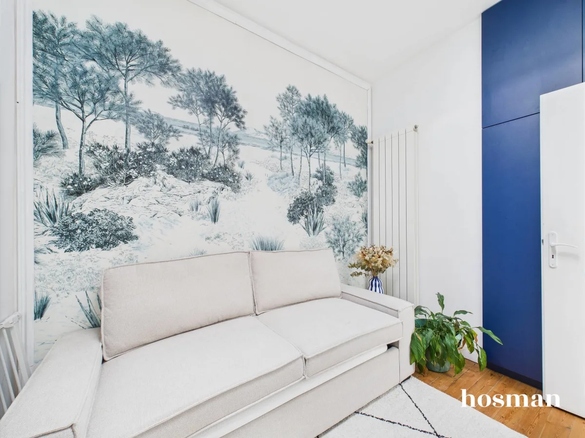 Maison de 78.0 m² à Bordeaux