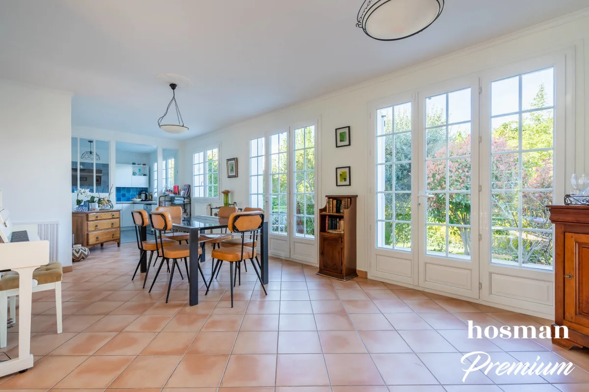 Maison de 184.0 m² à Rueil-Malmaison