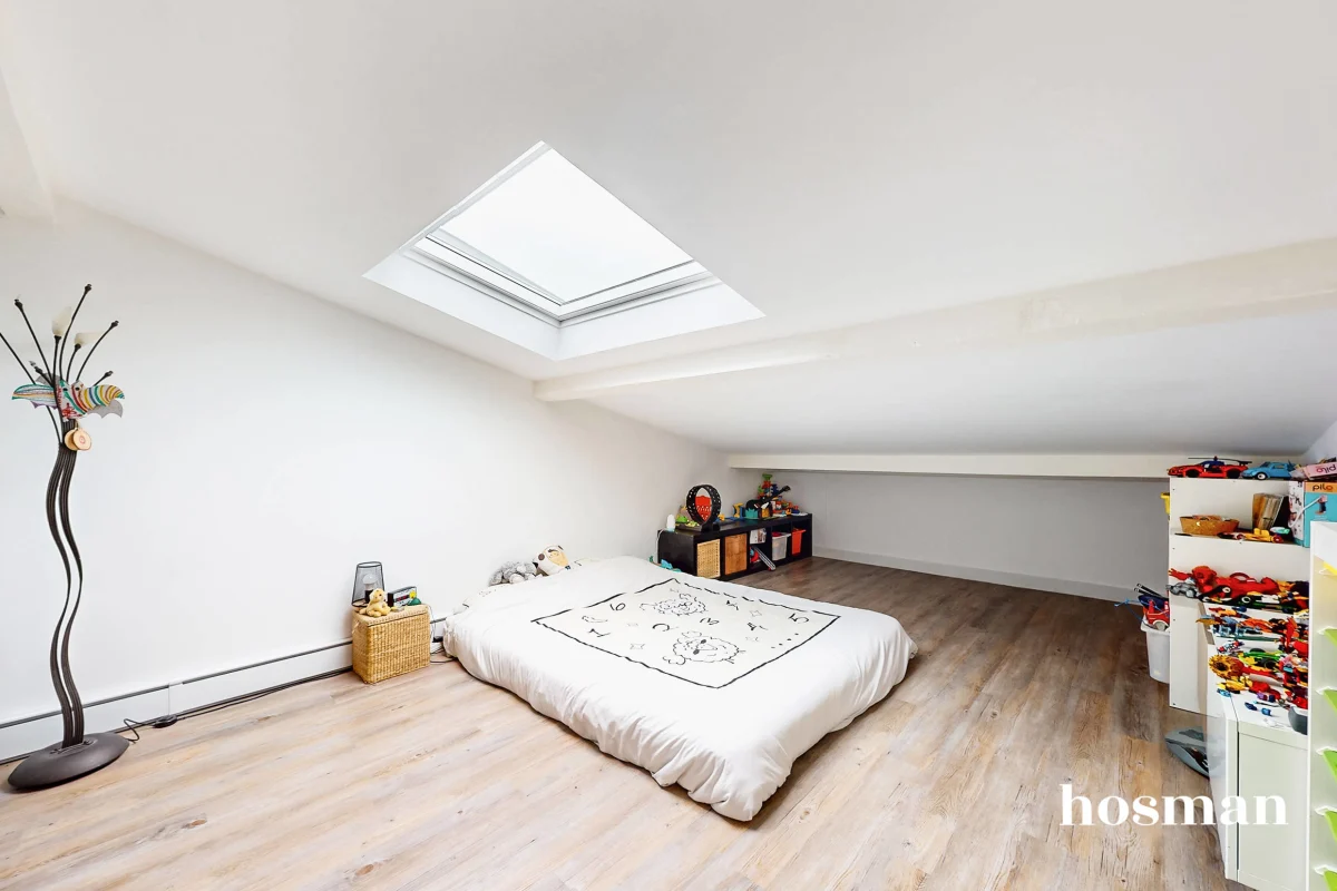 Maison de 170.42 m² à Meyzieu