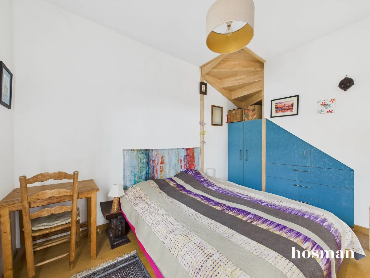 Appartement de 108.0 m² à Lyon