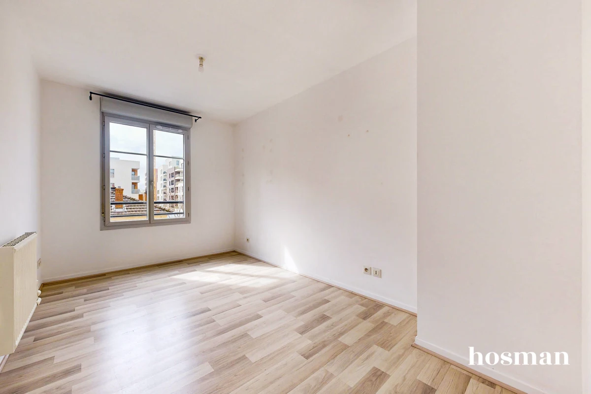 Appartement de 61.0 m² à Lyon