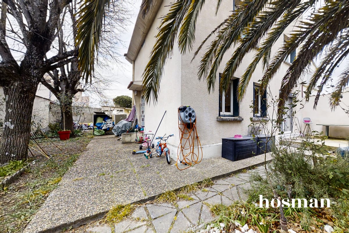 Maison de 95.0 m² à Toulouse