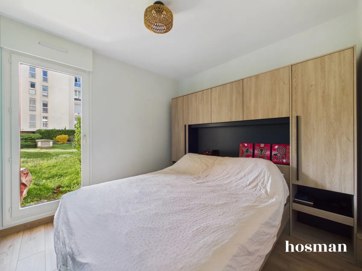 Appartement de 88.0 m² à Lyon