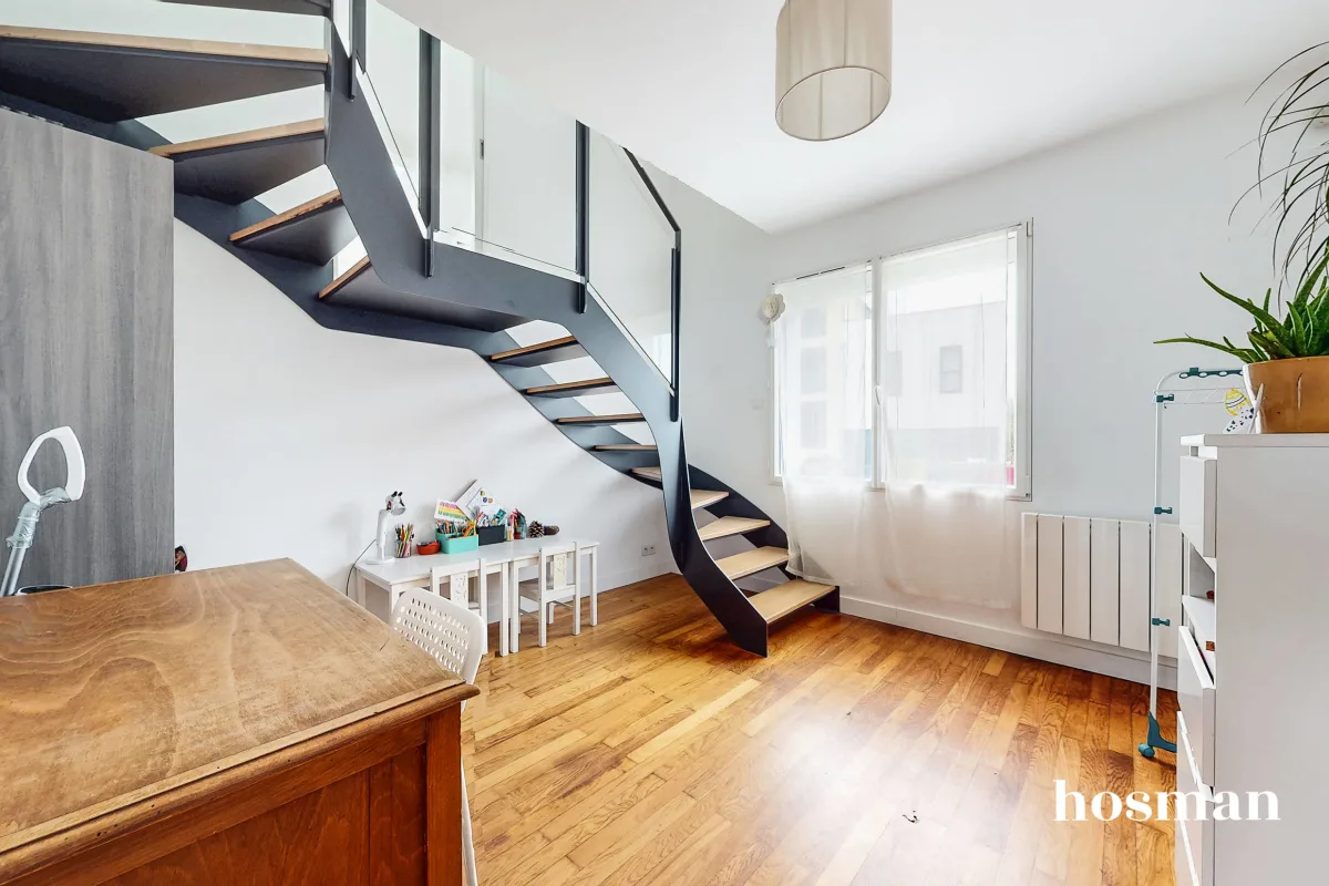 Maison de 170.42 m² à Meyzieu