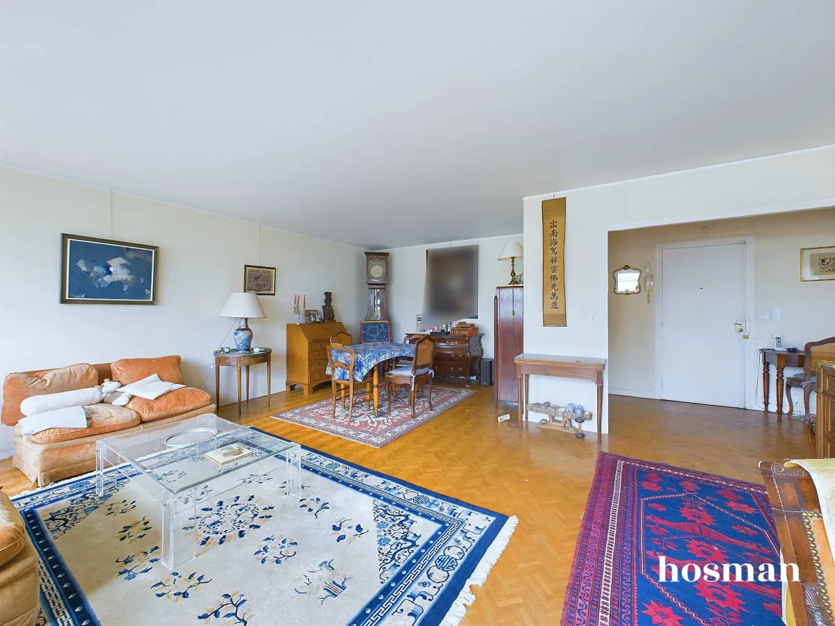 Appartement de 84.0 m² à Neuilly-sur-Seine