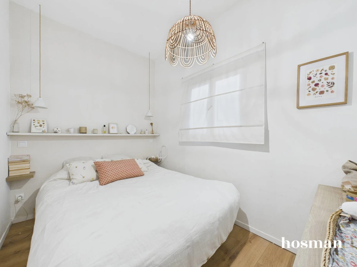 Appartement de 74.7 m² à Lyon