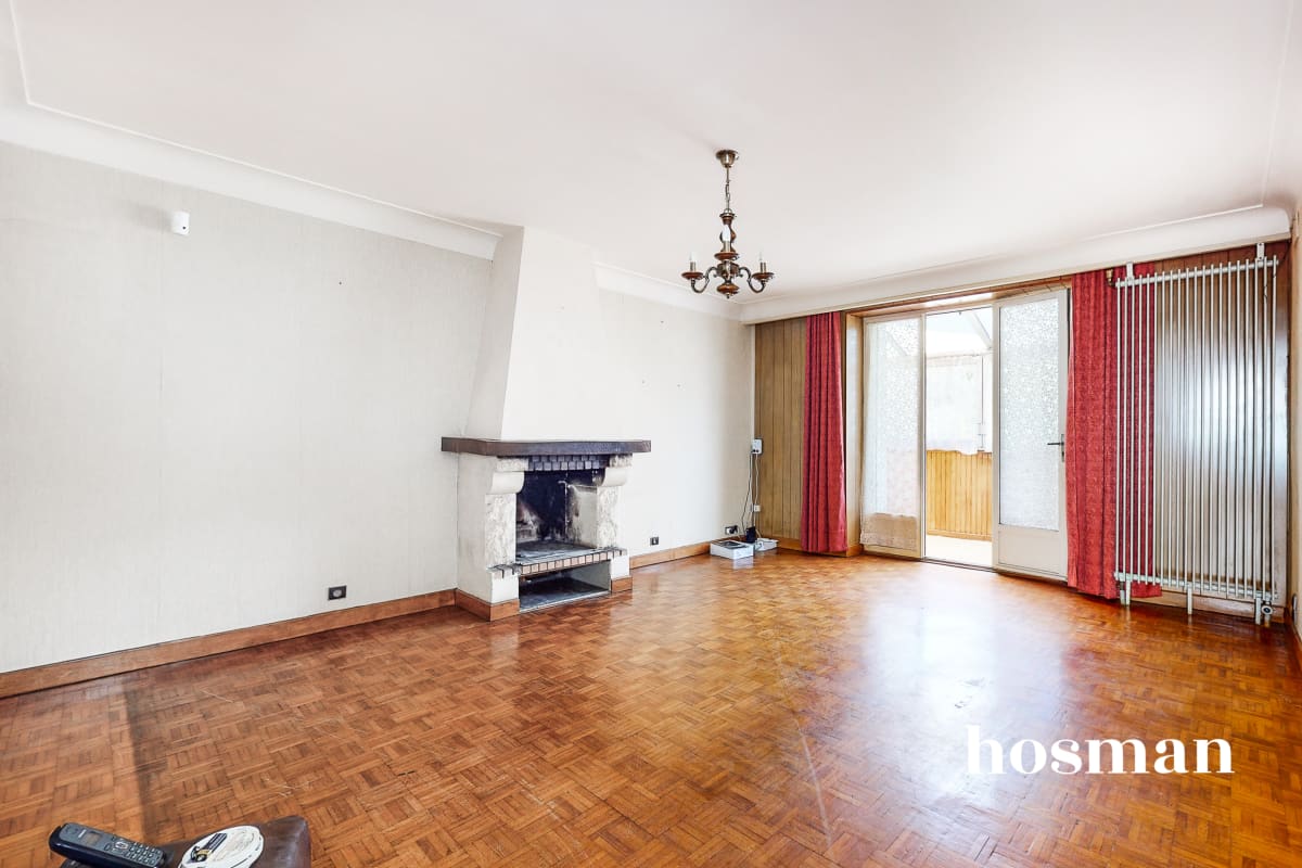Maison de 205.39 m² à Indre