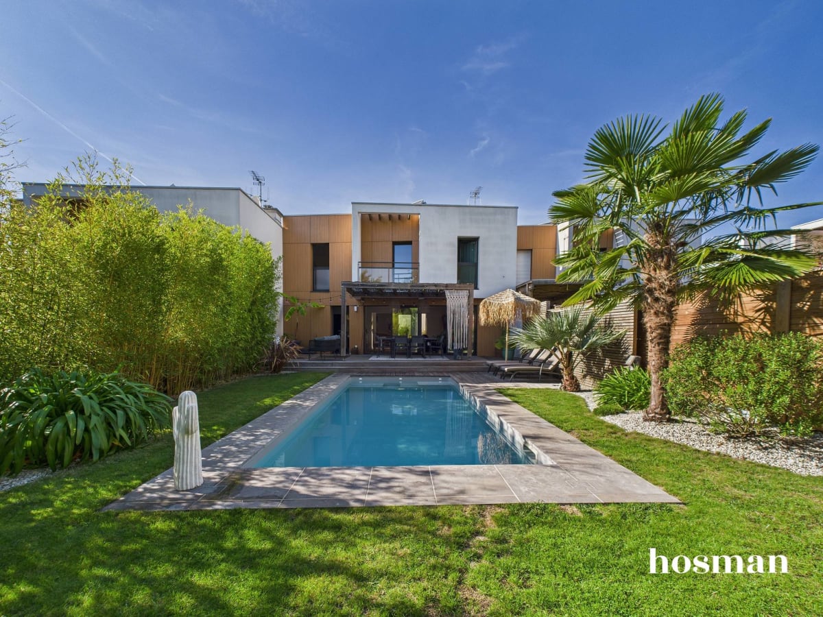 Maison de 132.0 m² à Orvault