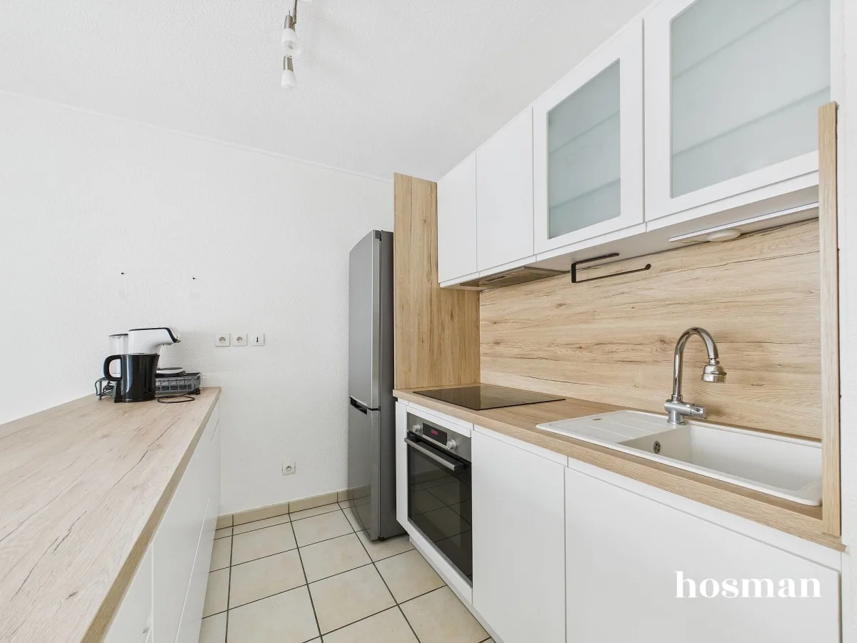 Appartement de 54.14 m² à Caluire-et-Cuire