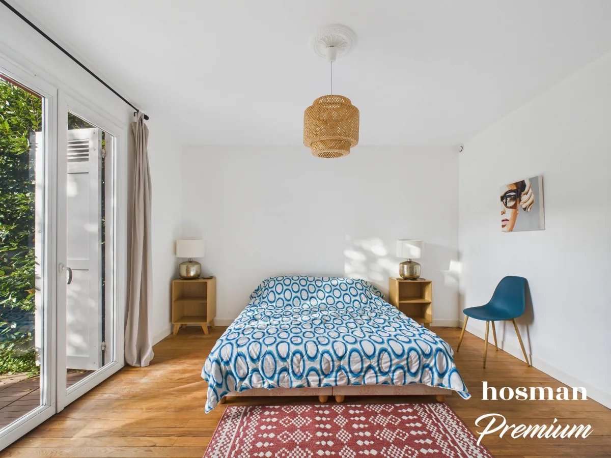 Maison de 150.0 m² à Arcachon