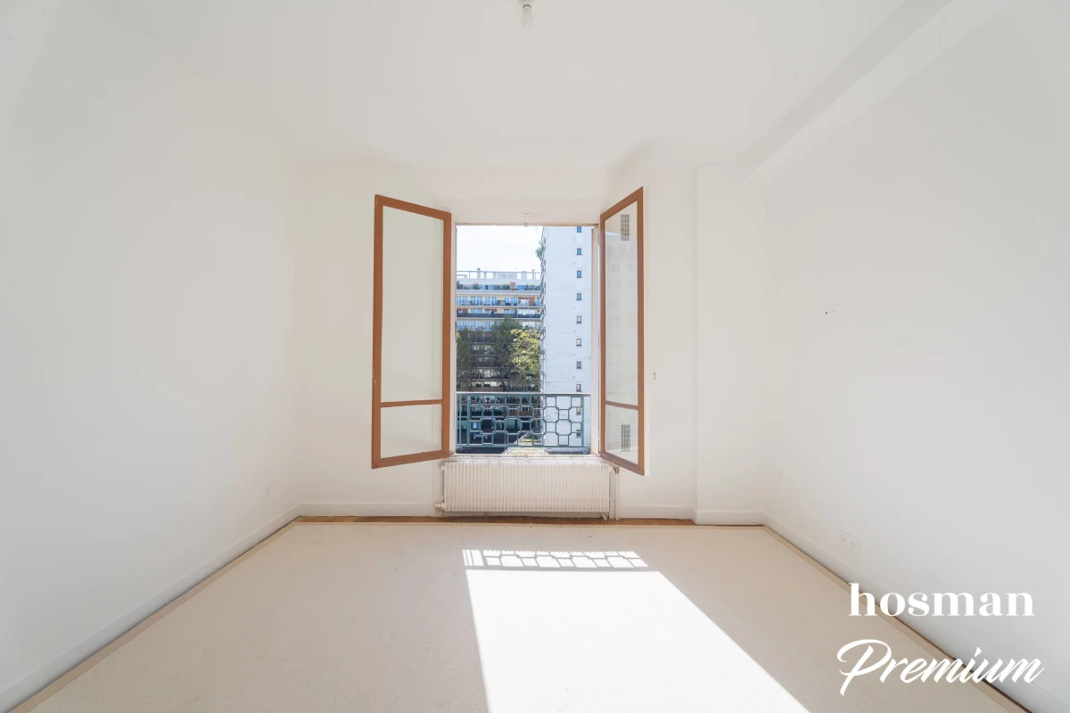 Appartement de 150.0 m² à Paris