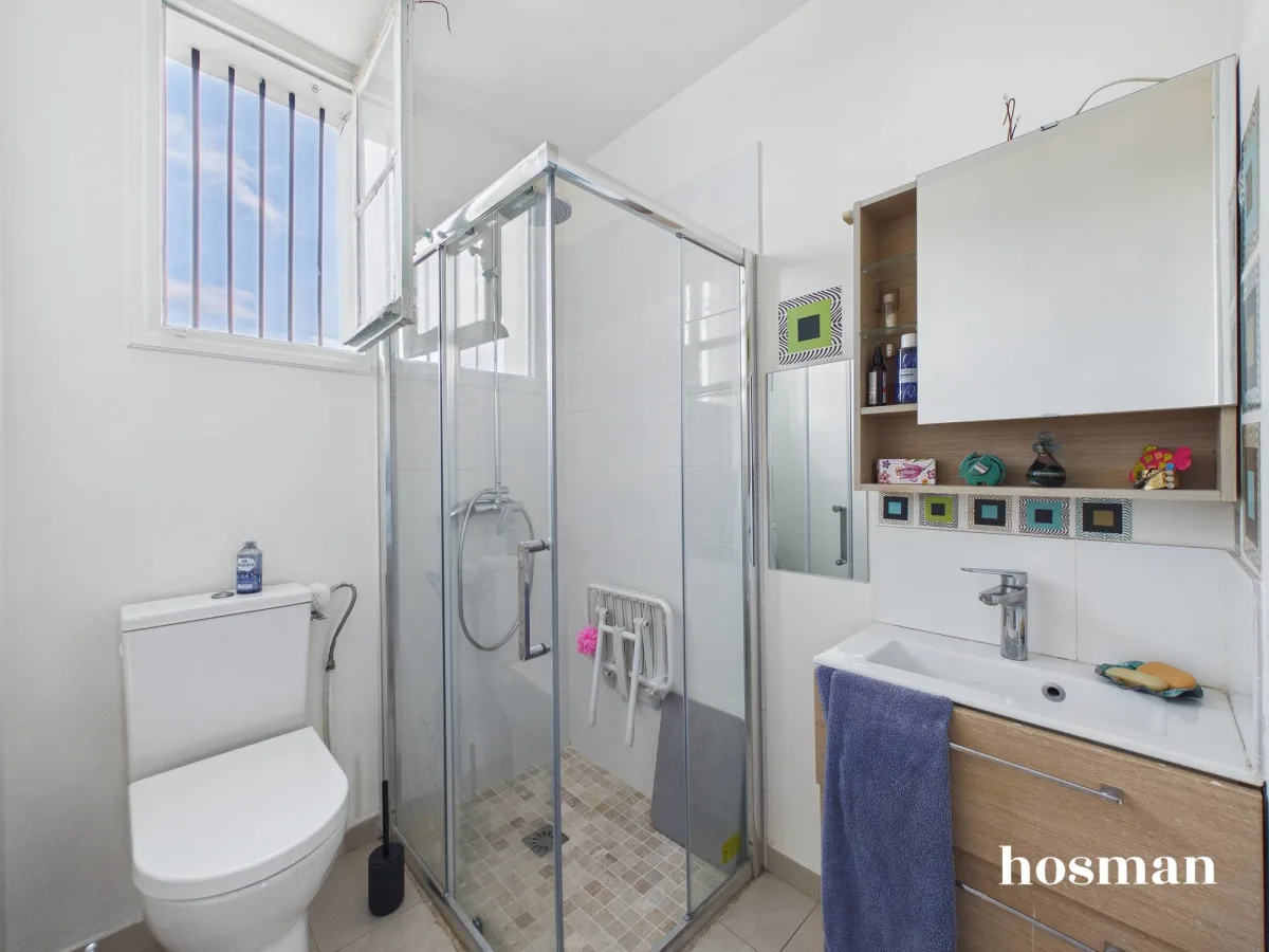 Maison de 100.0 m² à Villemomble