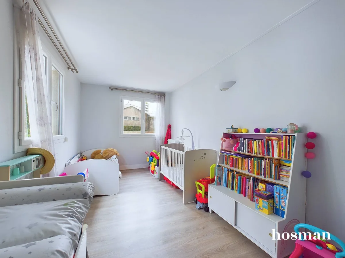 Appartement de 74.0 m² à Paris