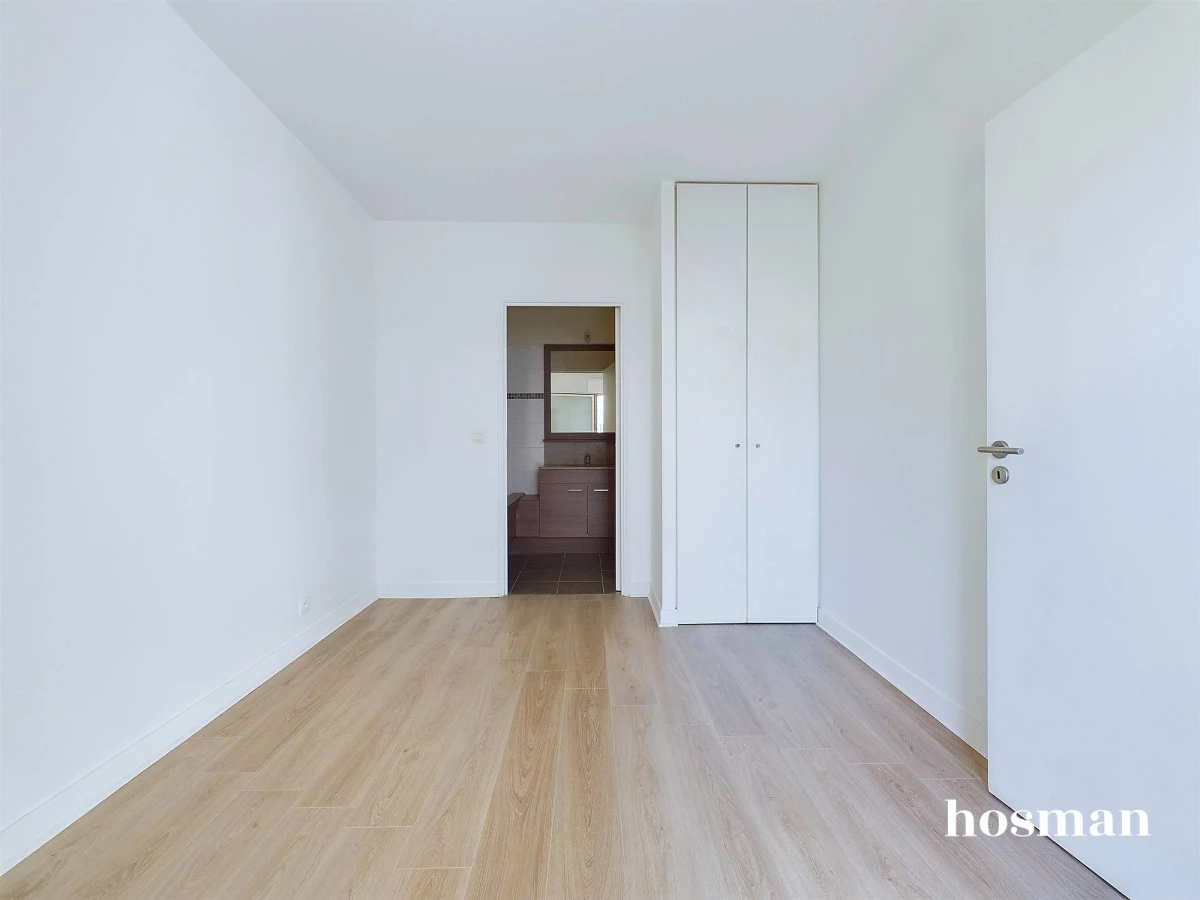 Appartement de 38.0 m² à Boulogne-Billancourt