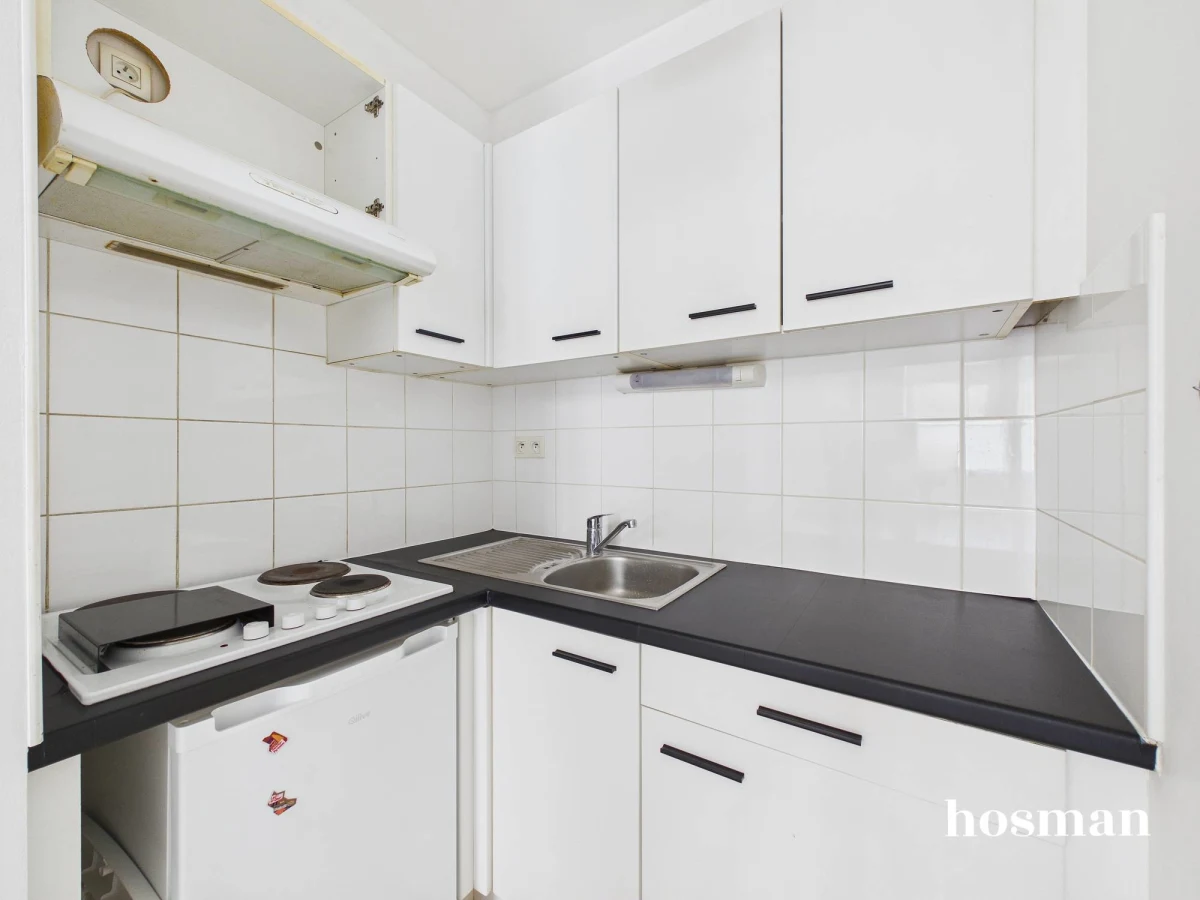 Appartement de 60.0 m² à Bordeaux