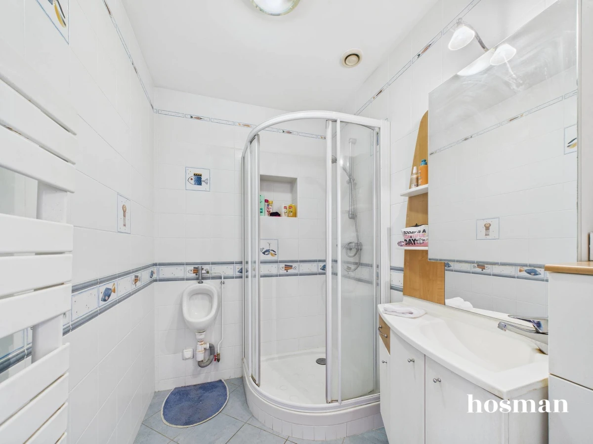 Maison de 86.17 m² à Saint-Sébastien-sur-Loire