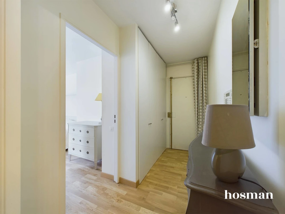 Appartement de 26.2 m² à Charenton-le-Pont