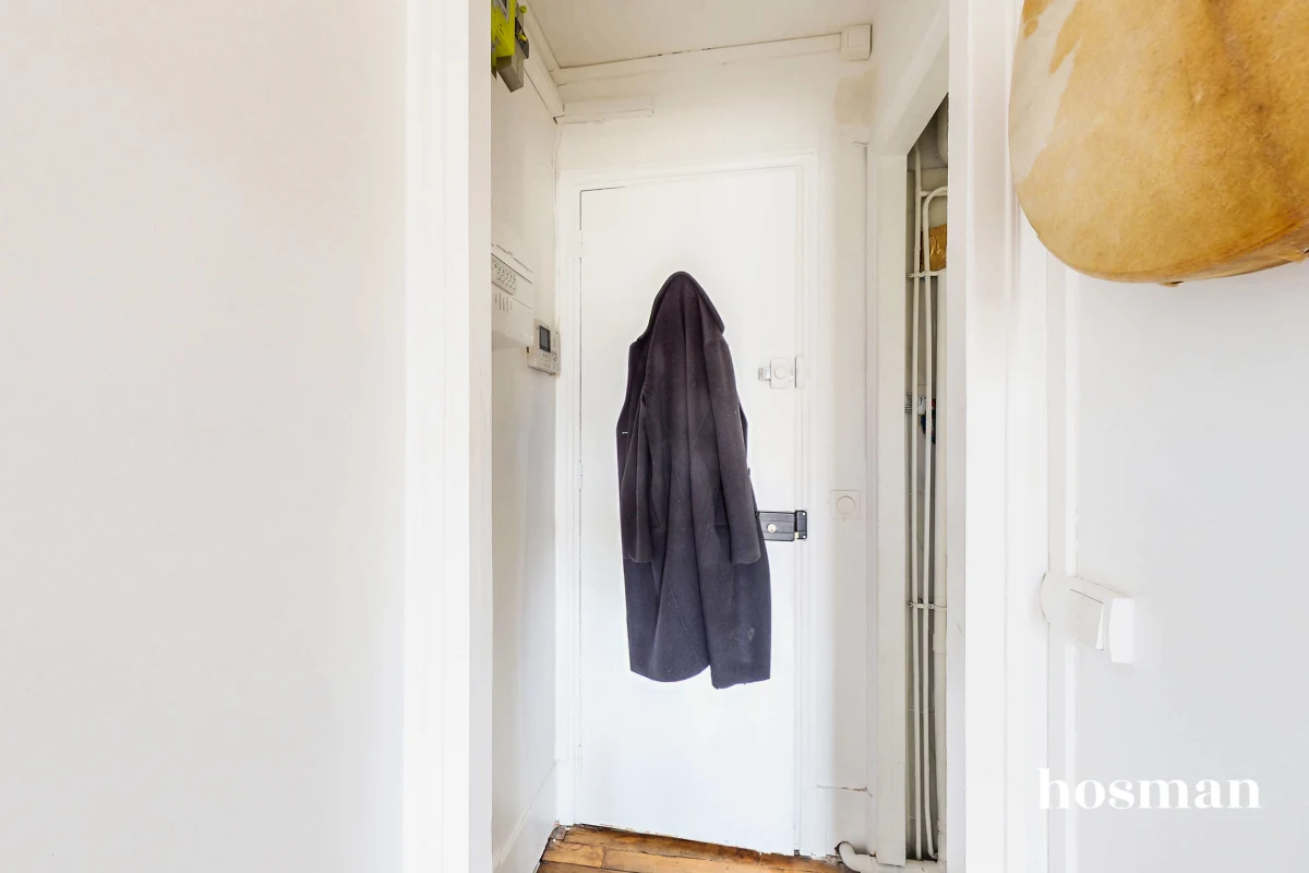 Appartement de 15.0 m² à Neuilly-sur-Seine