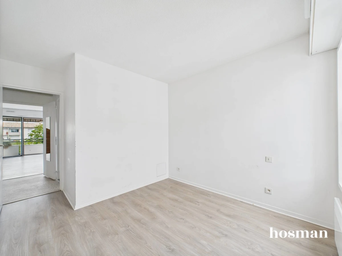 Appartement de 66.0 m² à Bordeaux