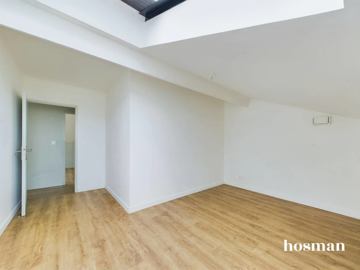 Appartement de 96.69 m² à Lyon