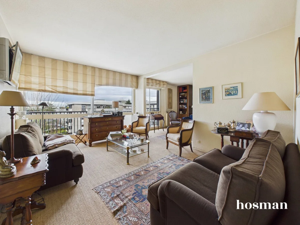 Appartement de 150.0 m² à Mérignac