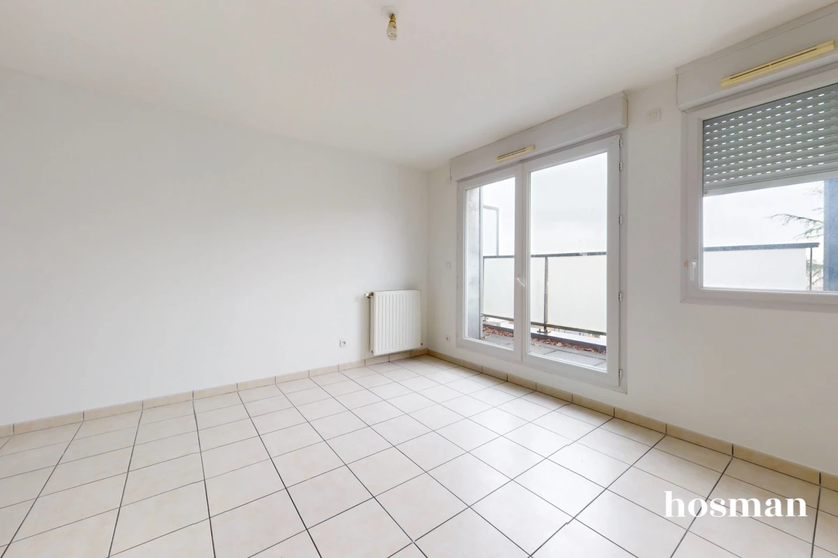 Appartement de 67.93 m² à Nantes